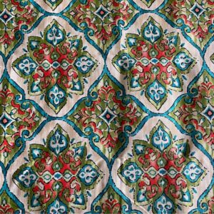 1 Yard Richloom Splendor Outdoor Fabric in Opal