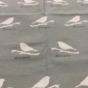 1 Yard Woven Fabric