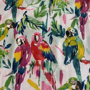 2.5 yards Mill Creek© Develin in Garden Party Indoor/Outdoor fabric