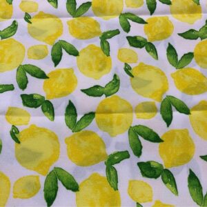 3pc (5 yards total) PKL Studio Citrus Squeeze Outdoor Fabric