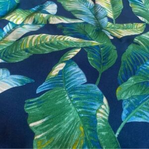 4 Yards Bryant Indoor/Outdoor Hanalei Lagoon Fabric