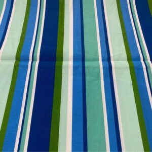 4 Yards Bryant Guard Piper Stripe Outdoor Fabric