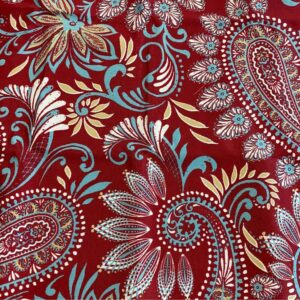 1.5 Yard Richloom Solarium Eastman Outdoor Fabric