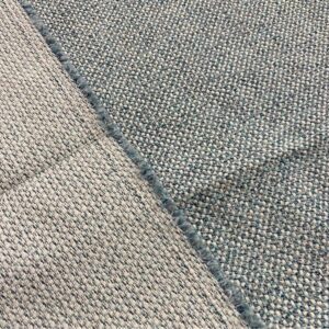 1.38 Yards Seaphome Chenille Fabric