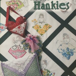 Hooked on Hankies