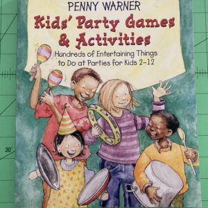 Kids Party Games and Activities