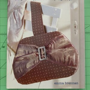 Making Vintage Bags: 20 Original Sewing Patterns for Vintage Bags and Purses
