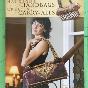 Handsome Handbags & Creative Carry-Alls