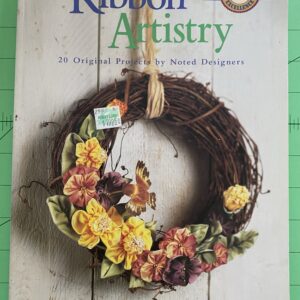 Ribbon Artistry