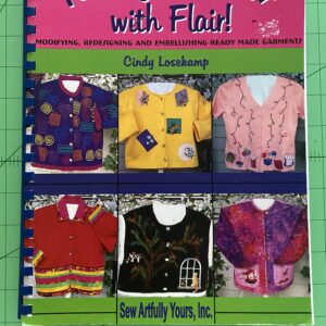 Ready To Wear With Flair